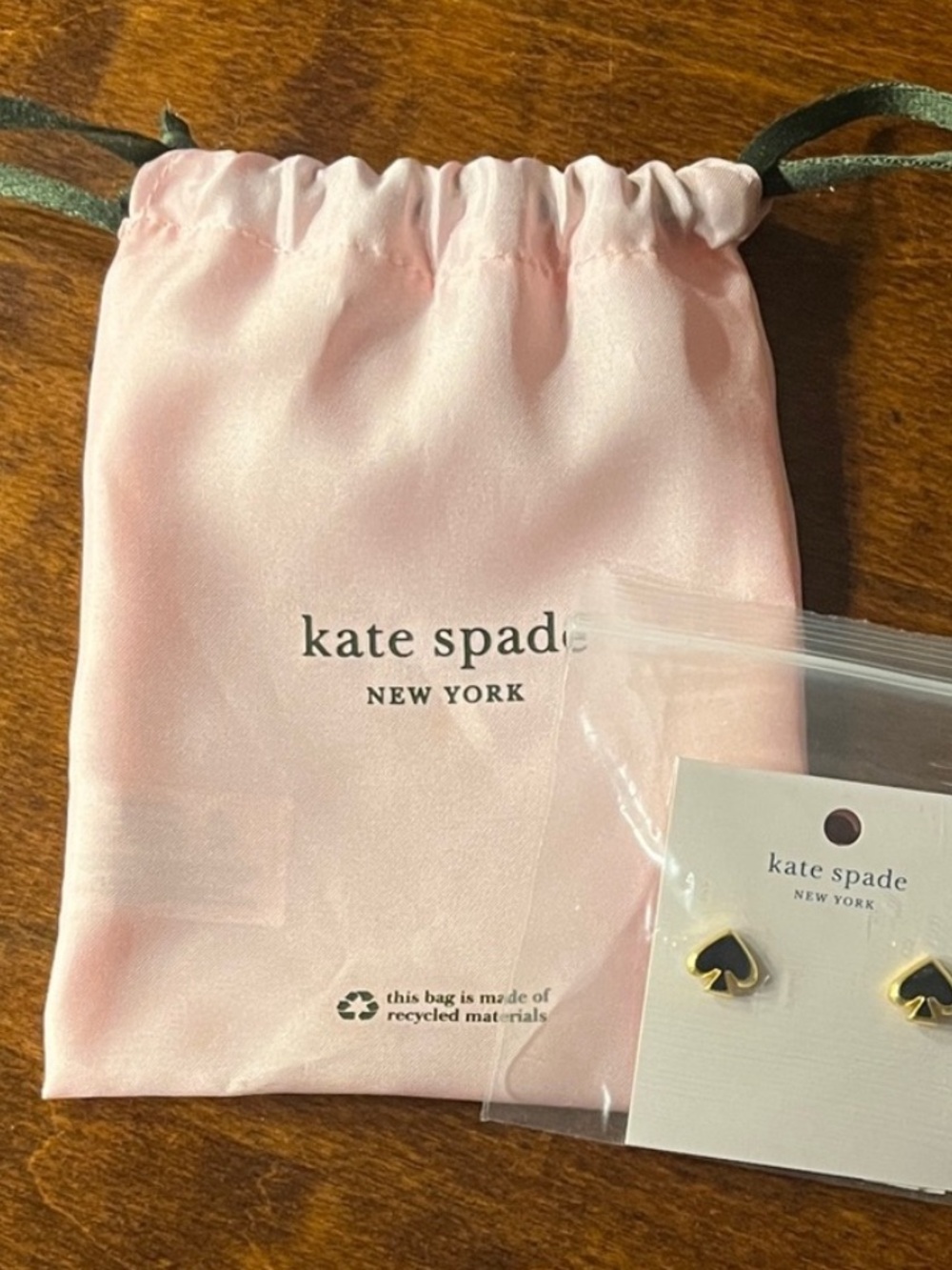 Kate Spade Earrings